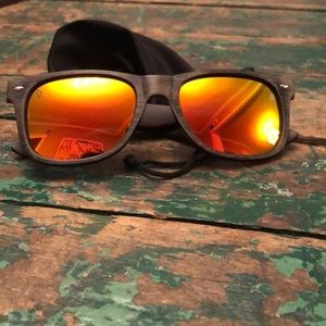 Gnarcissist sunglasses